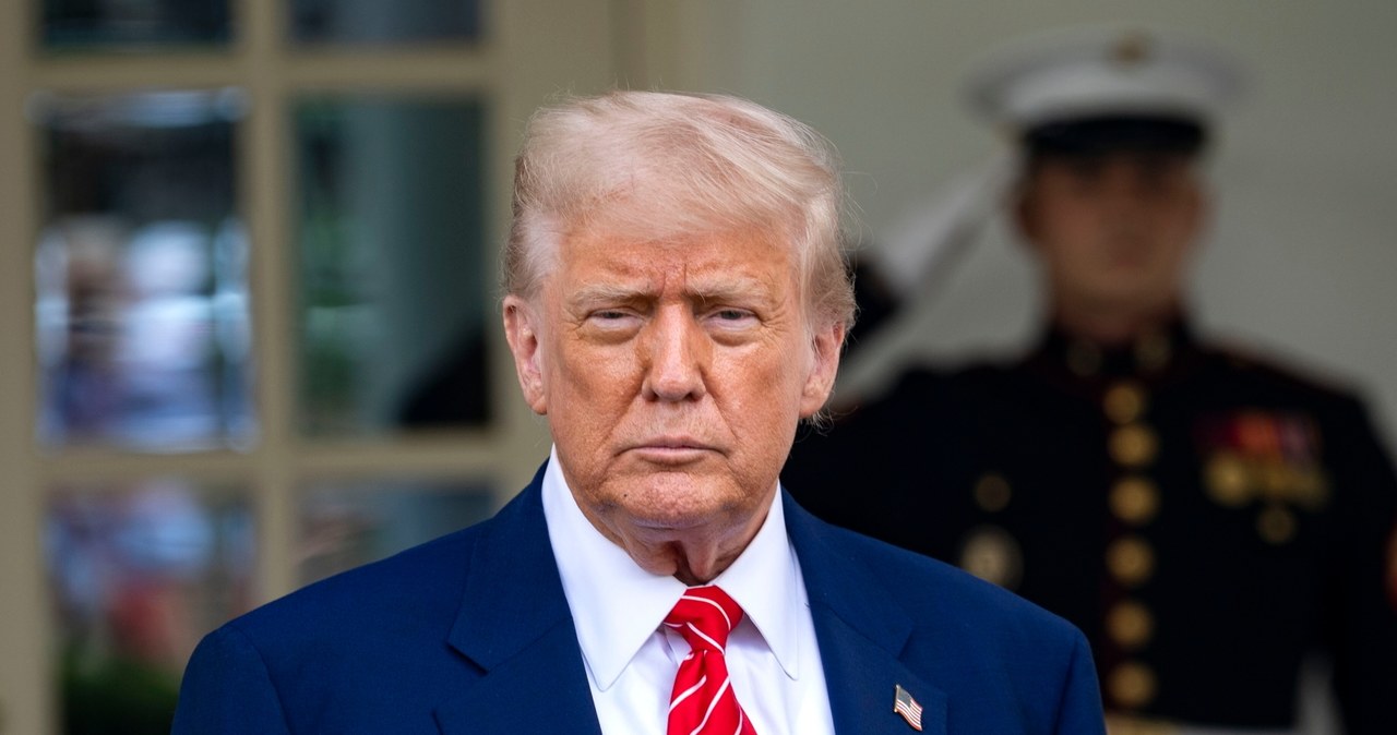 Trump pójdzie na wojnę z najbogatszymi? "Ten krok złamie zasady republikanów"