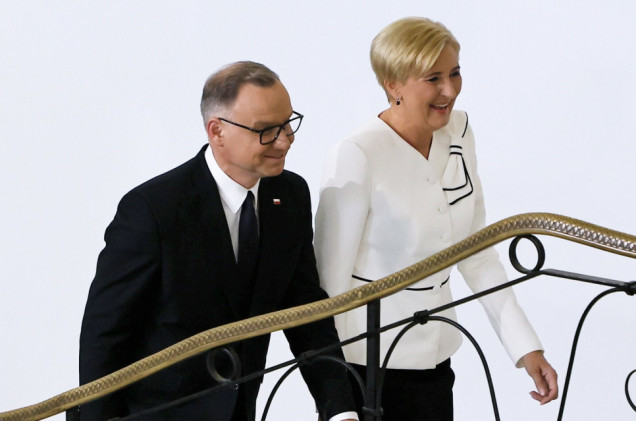 „Mały Wawel” Andrzeja Dudy wciąż niegotowy. Dostał na niego 246 tys. zł
