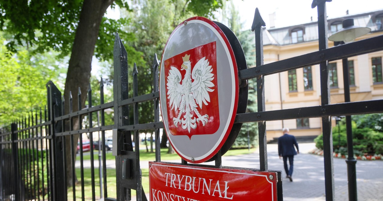 Zwrot ws. Trybunału Konstytucyjnego. To koniec "głodówki"?