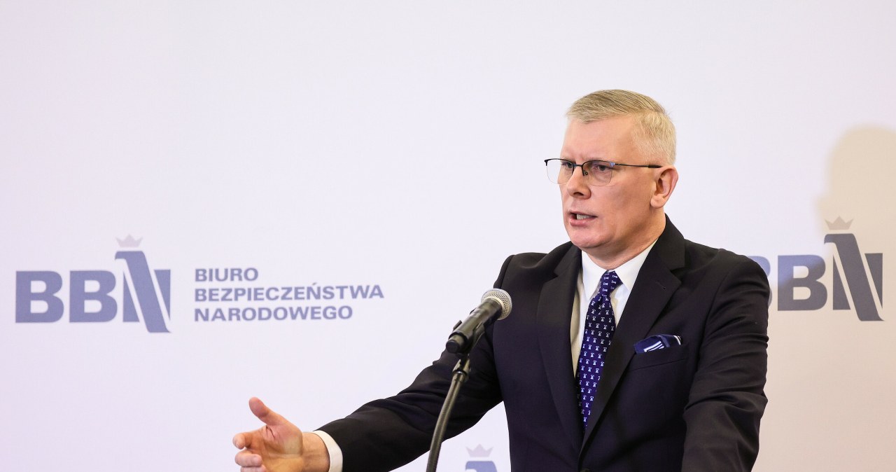 To jeszcze nie koniec. Jest śledztwo ws. szefa BBN