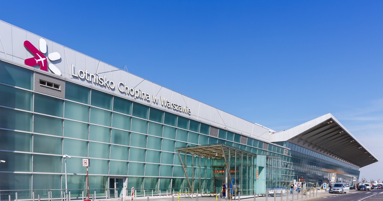 Gigantyczny kredyt. Są pieniądze na modernizację Lotniska Chopina i Port Polska