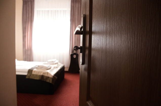 Rodzinna tragedia na wakacjach w Turcji. Właściciel hotelu spędzi lata w więzieniu