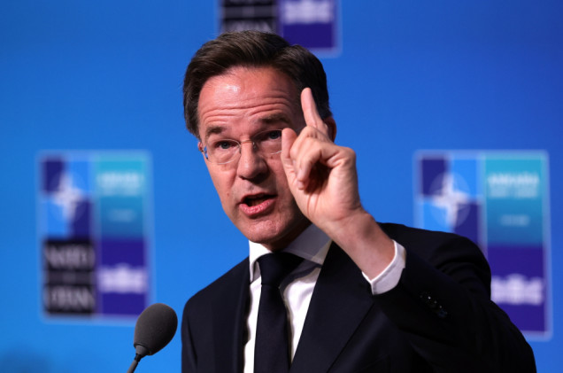 Szef NATO o Polsce: Słyszeliśmy to od każdego ważnego polityka w USA