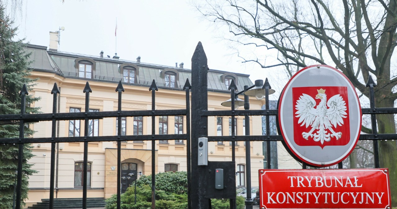 Trybunał Konstytucyjny zdecydował ws. dwóch ważnych rządowych ustaw