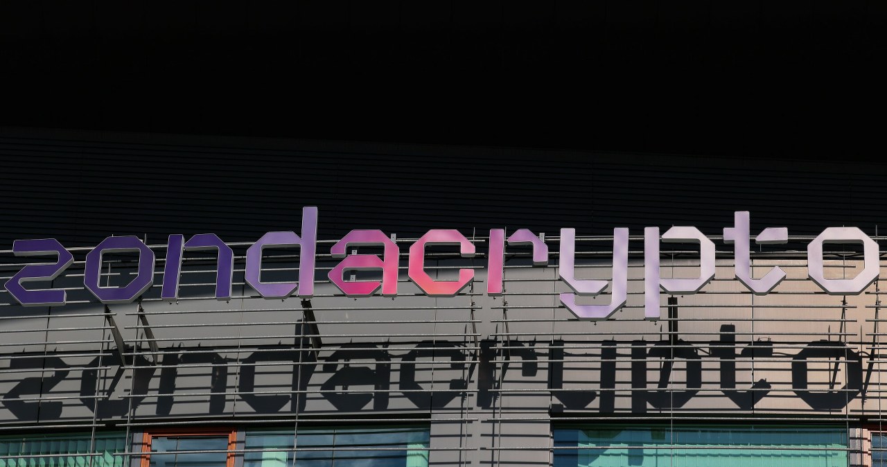 Afera Zondacrypto. Specjalny zespół zbada sprawę