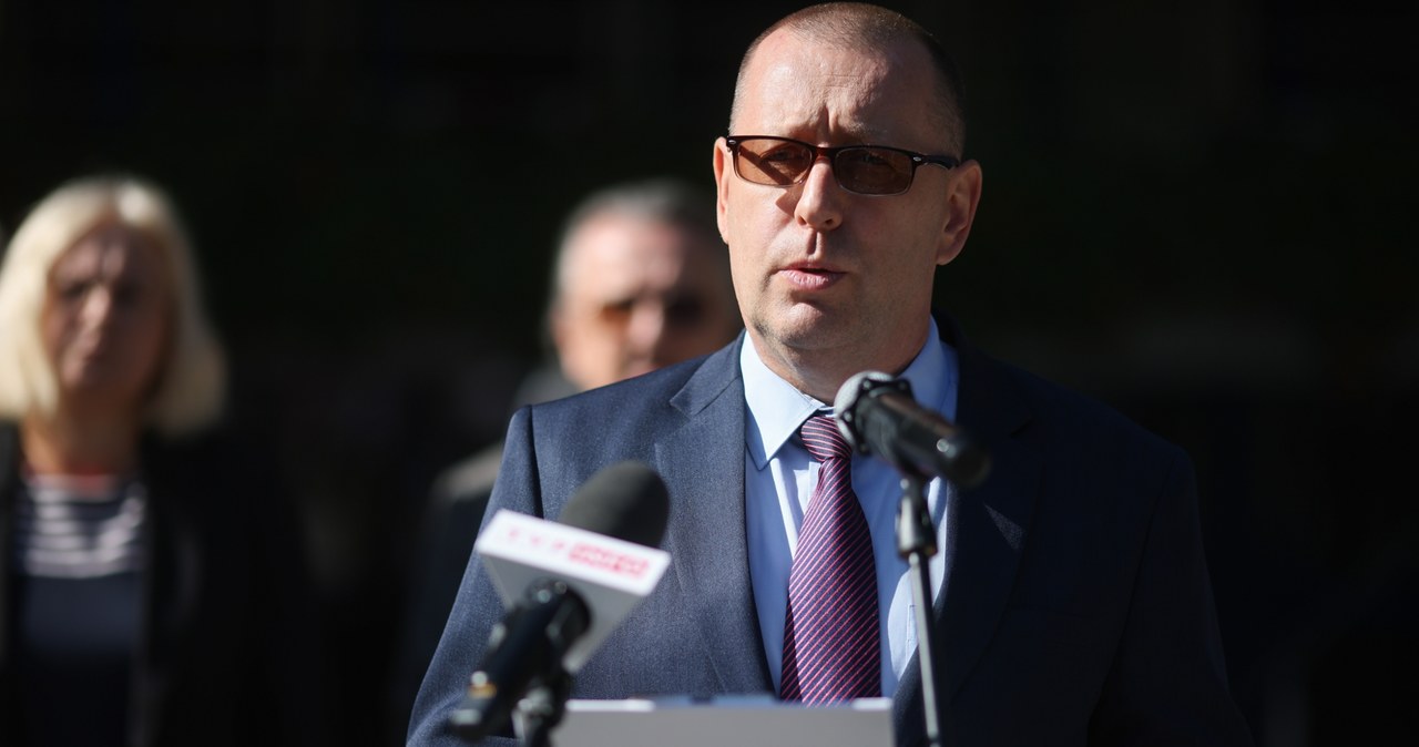 ​Minister odwołał rektora uniwersytetu w Krakowie