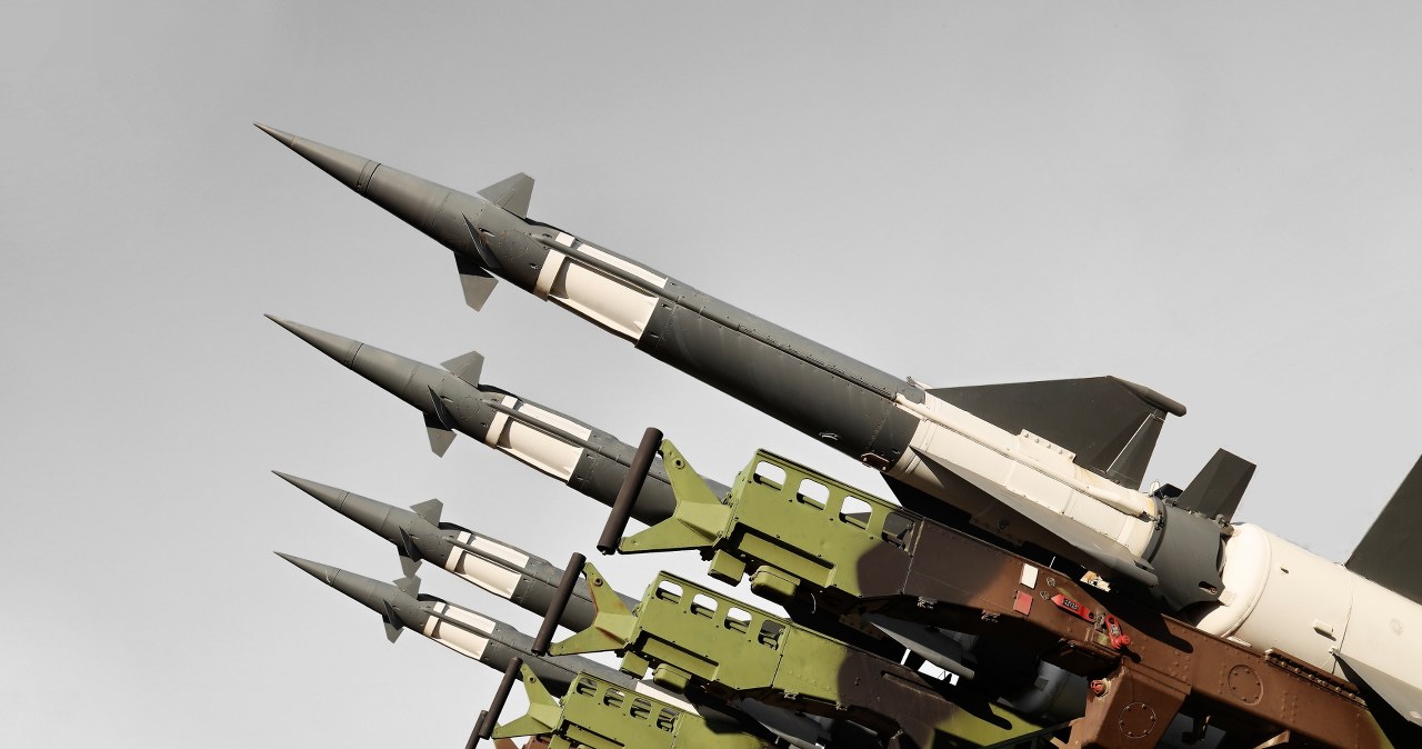 Stawką 450 kg wzbogaconego uranu. Możliwe wejście wojsk do Iranu