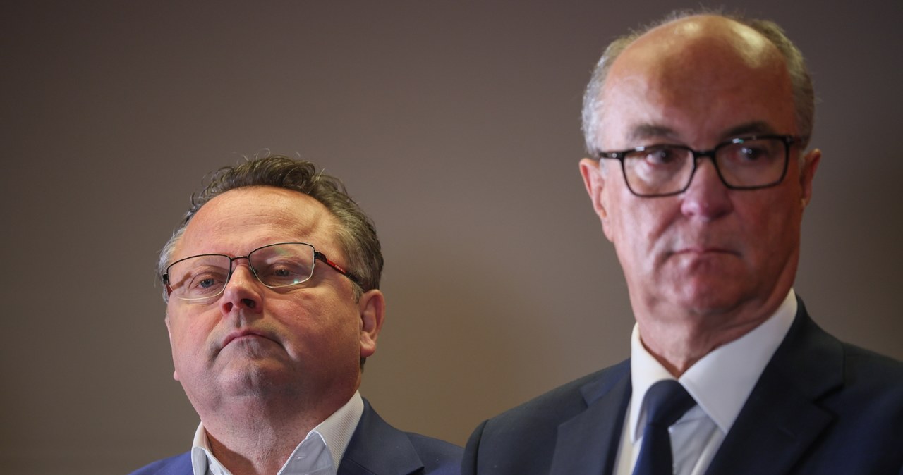 Dymisja w rządzie Tuska? Czarzasty broni polityka