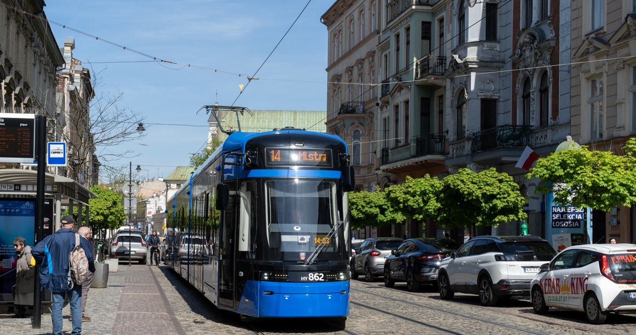 Armagedon w Krakowie. Od soboty utrudnienia w komunikacji miejskiej