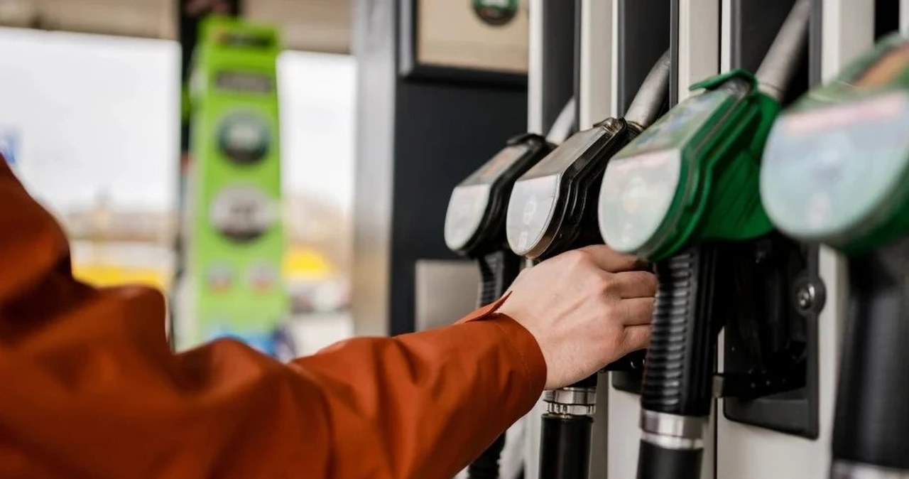 Ceny paliw. Minister energii podjął decyzję