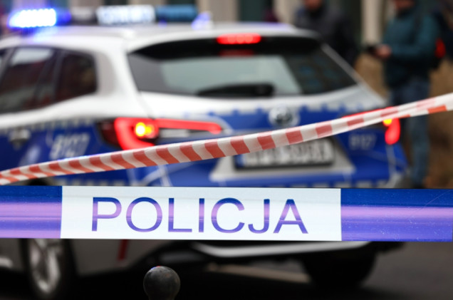 Śmierć byłego prokuratora i jego syna. Ustalono przyczyny