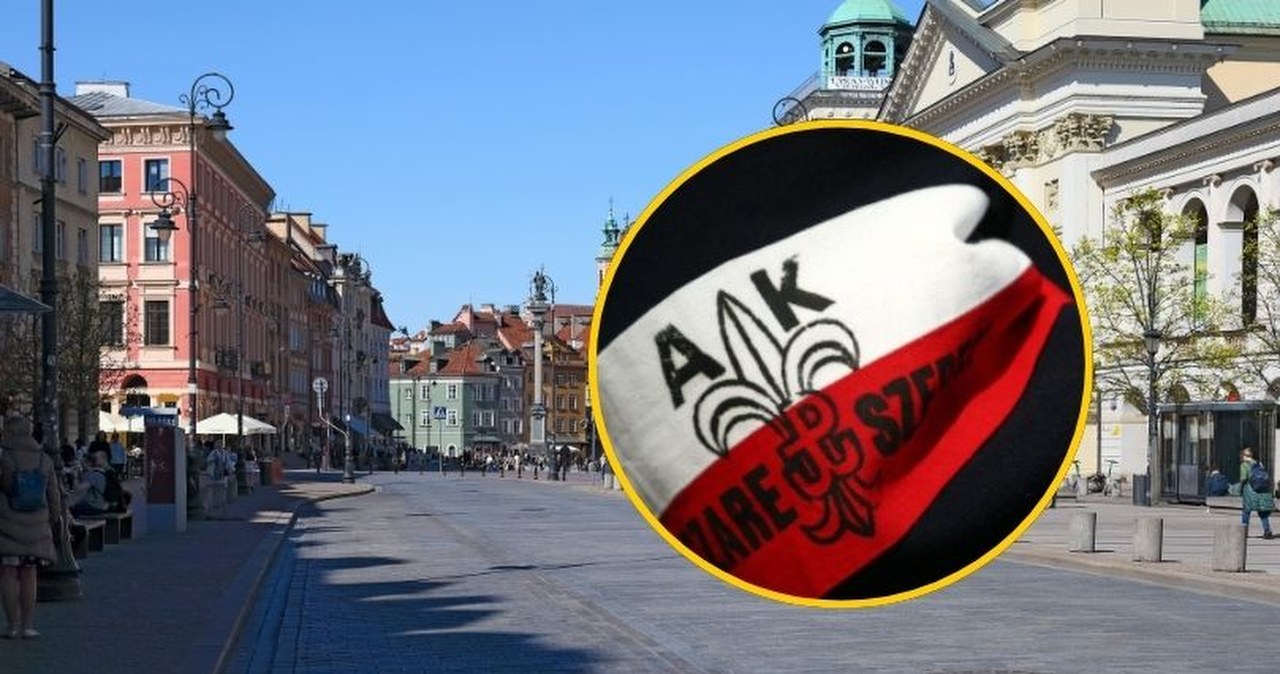 W sobotę wielkie utrudnienia w Warszawie. Ulicami miasta przejdzie Defilada Szacunku