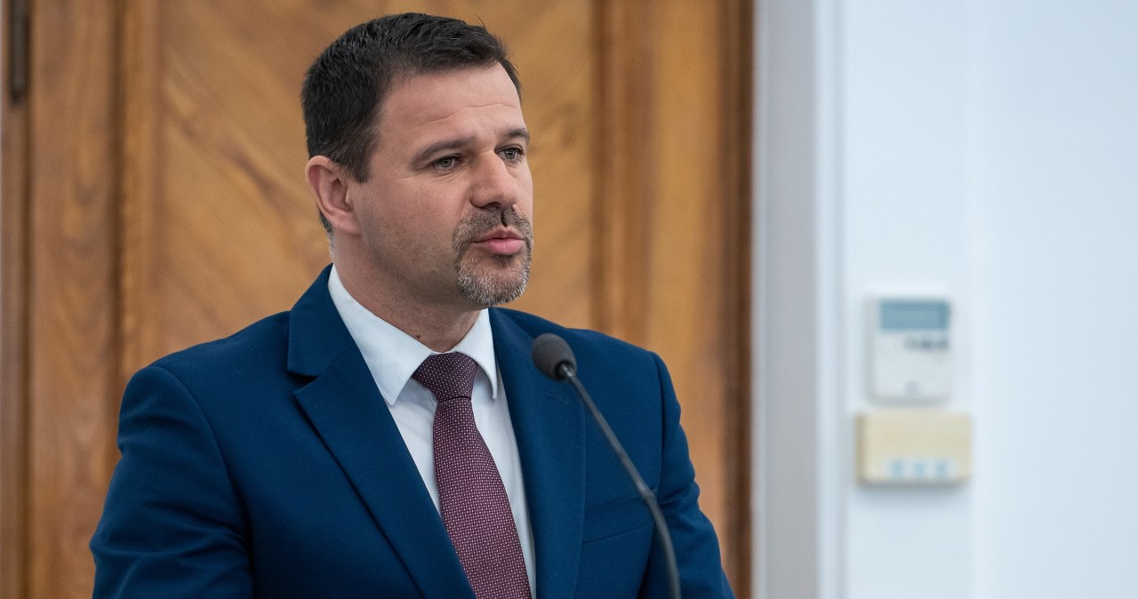 ​Kto groził śmiercią prezydentowi Zamościa?