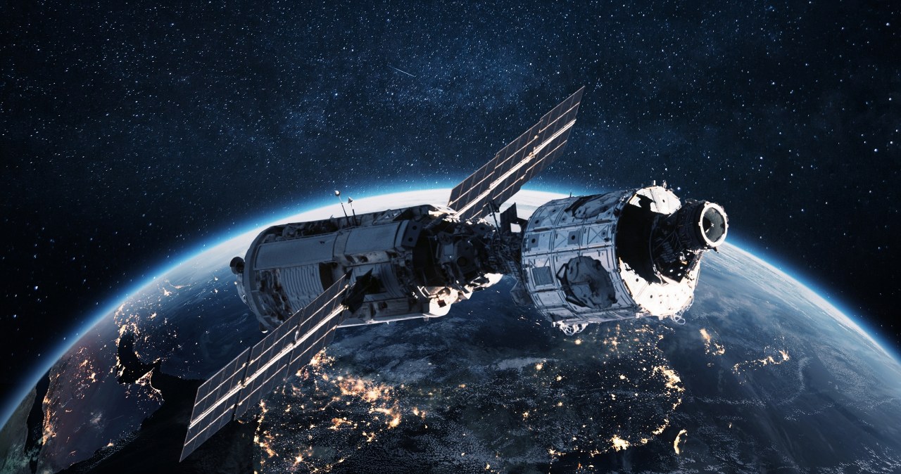 Historyczny przełom. Tak wygląda Ziemia okiem polskiego satelity