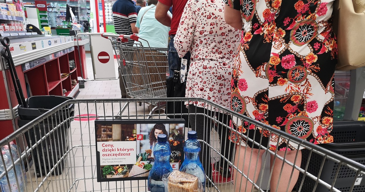 ​Najnowszy raport cenowy: Wiemy, co najbardziej zdrożało