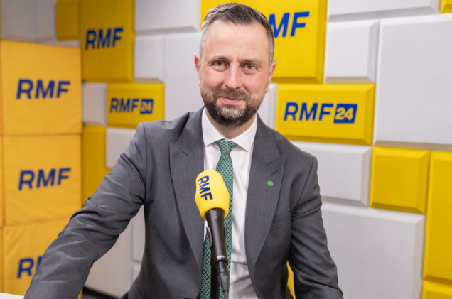 Czy nastąpi atak kinetyczny Rosji na Polskę? Szef MON o „drabince eskalacyjnej”