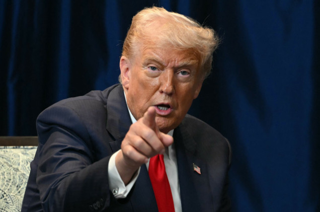 NATO może odwołać szczyt, żeby nie drażnić obrażonego Trumpa