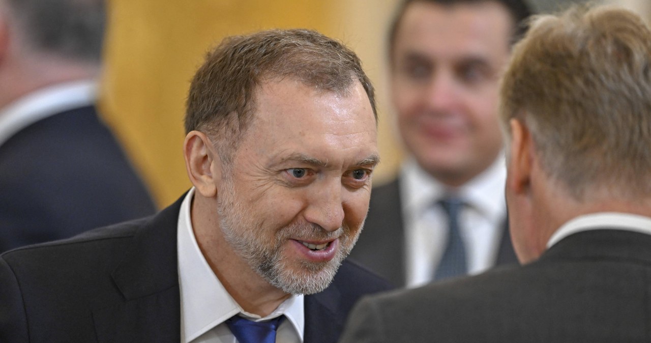 Rosyjski oligarcha z apelem do rodaków. Już raz podpadł Putinowi