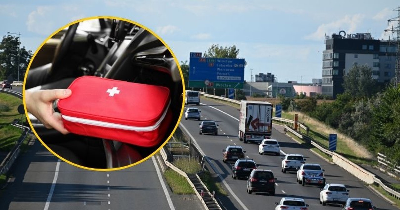 Idą zmiany w wyposażeniu aut. Ministerstwo wprowadza nowy obowiązek