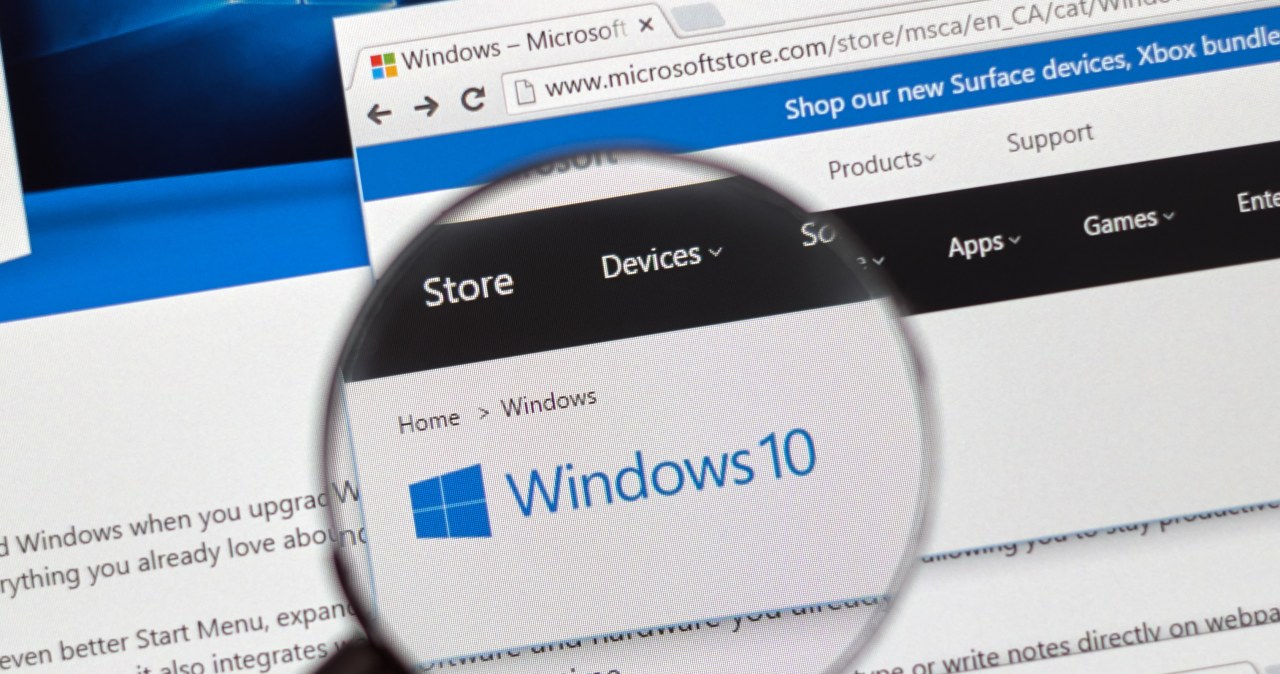 Koniec wsparcia dla Windows 10! Miliony komputerów zagrożone – sprawdź, co musisz zrobić