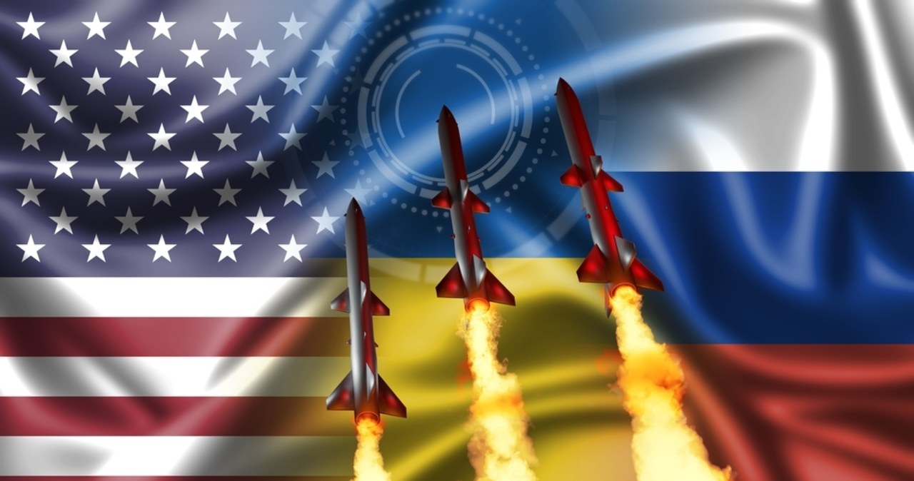 Szef Dowództwa Północnego USA: Może dojść do wojny z Rosją