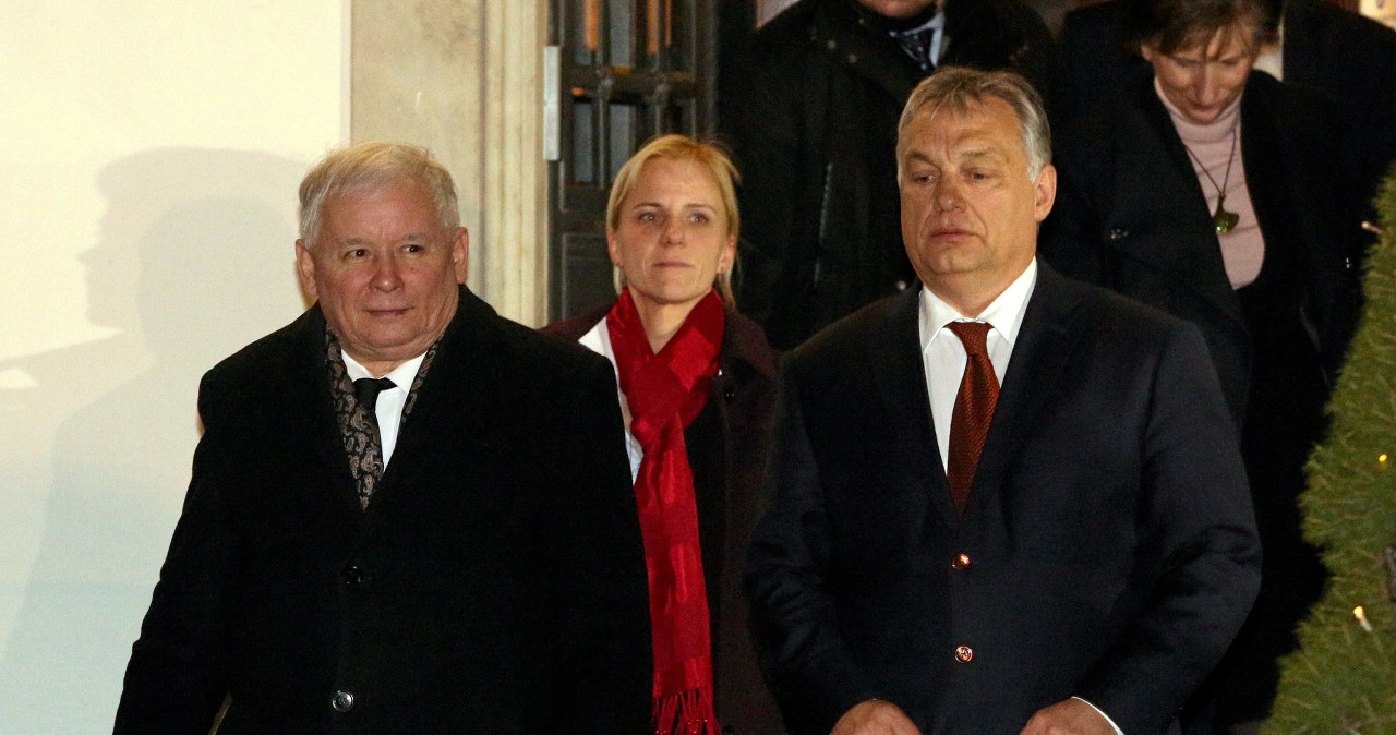 Porażka Orbana uderza w PiS. "Stawia ich w kłopotliwej sytuacji"