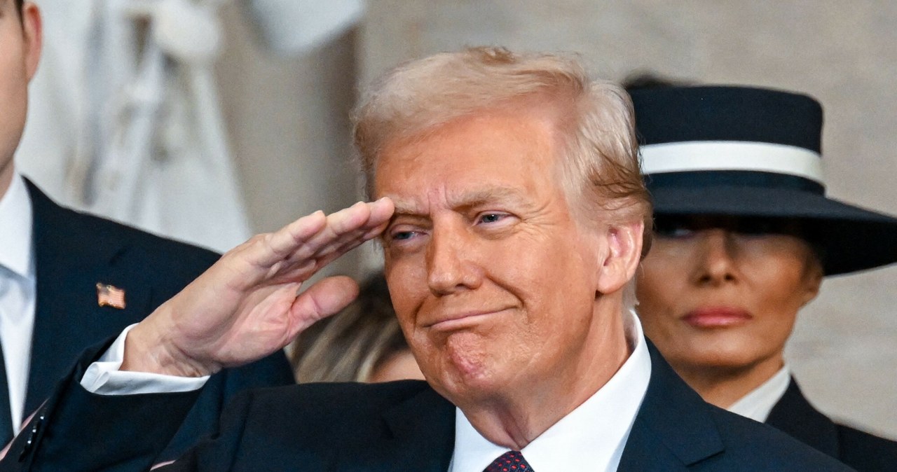 Trump tak chce zmusić Putina do negocjacji. "Jeśli odmówi..."
