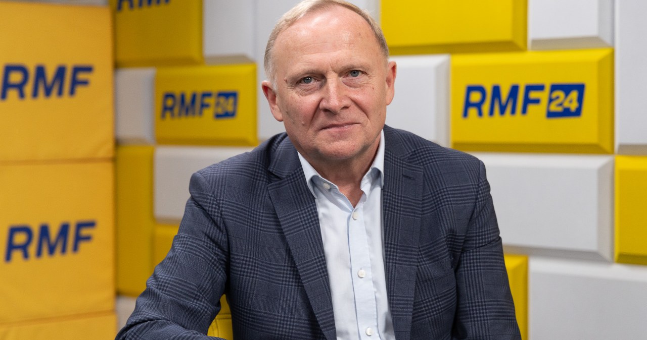 Podkopy pod polską granicą. "Ściągnęli fachowców do kopania tuneli"