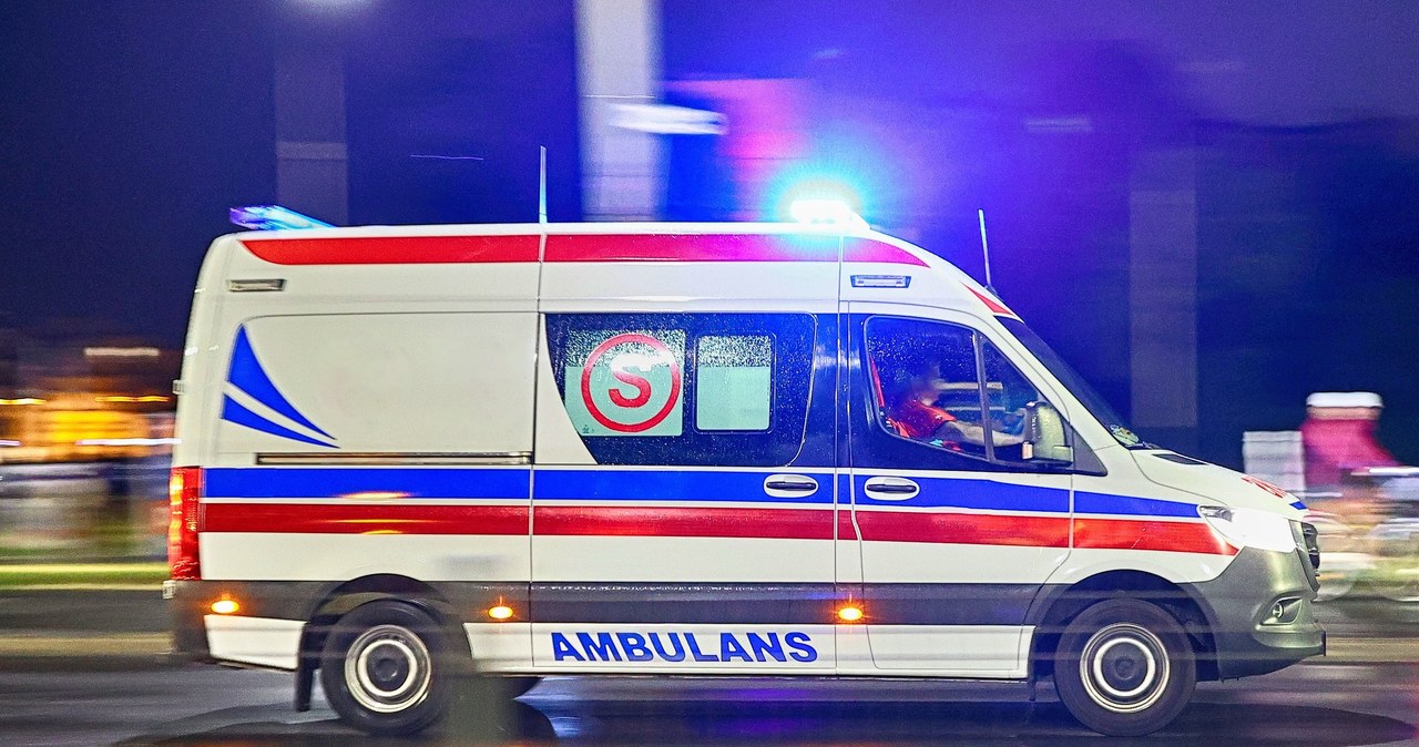 Zginęła 19-latka w zaawansowanej ciąży. Wyrok dla pijanego kierowcy