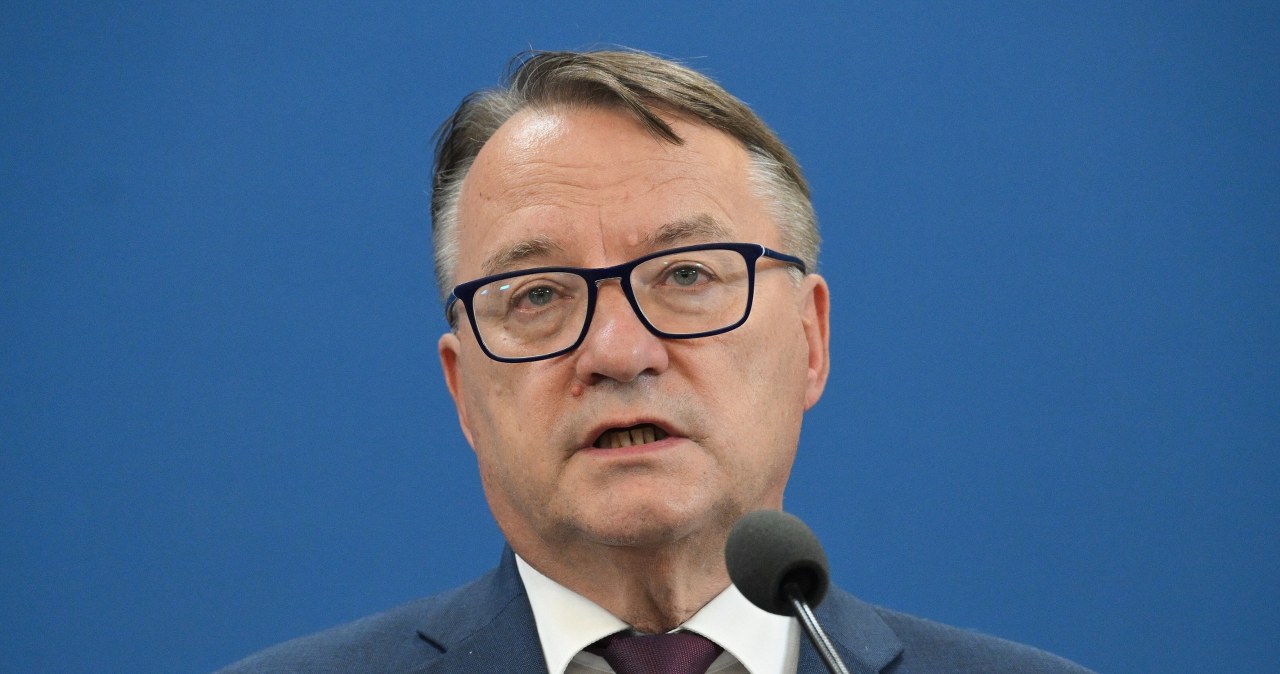 Biernacki: Za tym stoją Rosjanie i to jest dla mnie sprawa jednoznaczna