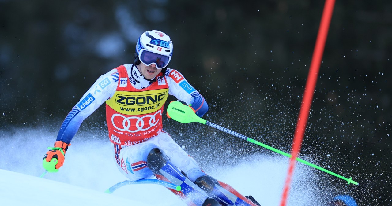 Spór o skład alpejczyków na igrzyska 2026. PZN żąda powrotu Habdasa