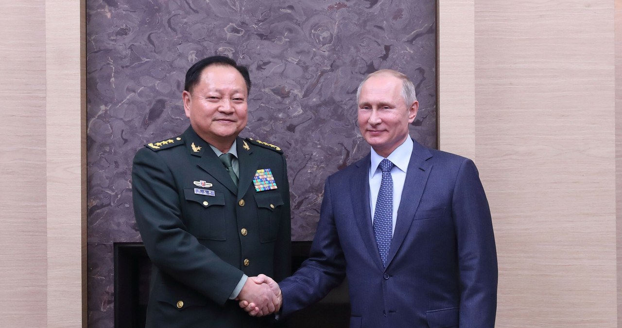 Gigantyczna afera szpiegowska w Chinach. Zastępca Xi współpracował z USA?