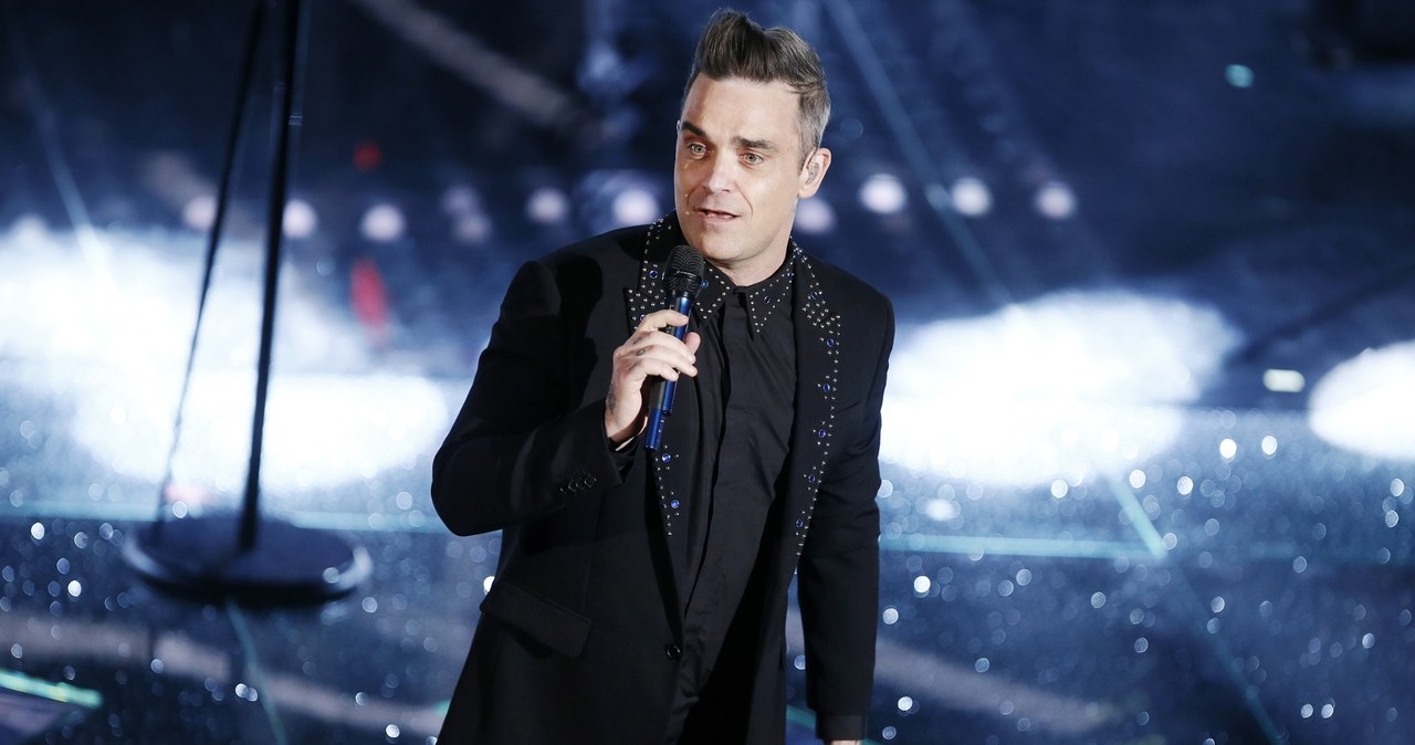 Skandal w Bułgarii. Koncert Robbiego Williamsa w centrum afery korupcyjnej