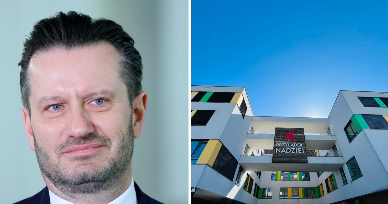 "Onkologia dziecięca w Polsce może być w lokomotywie". Ekspert o rekordowej zbiórce