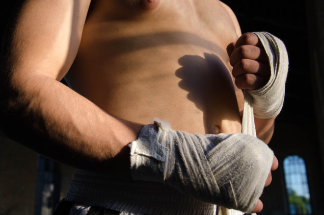 Gromda Fight Club pod lupą prokuratury. Jest śledztwo