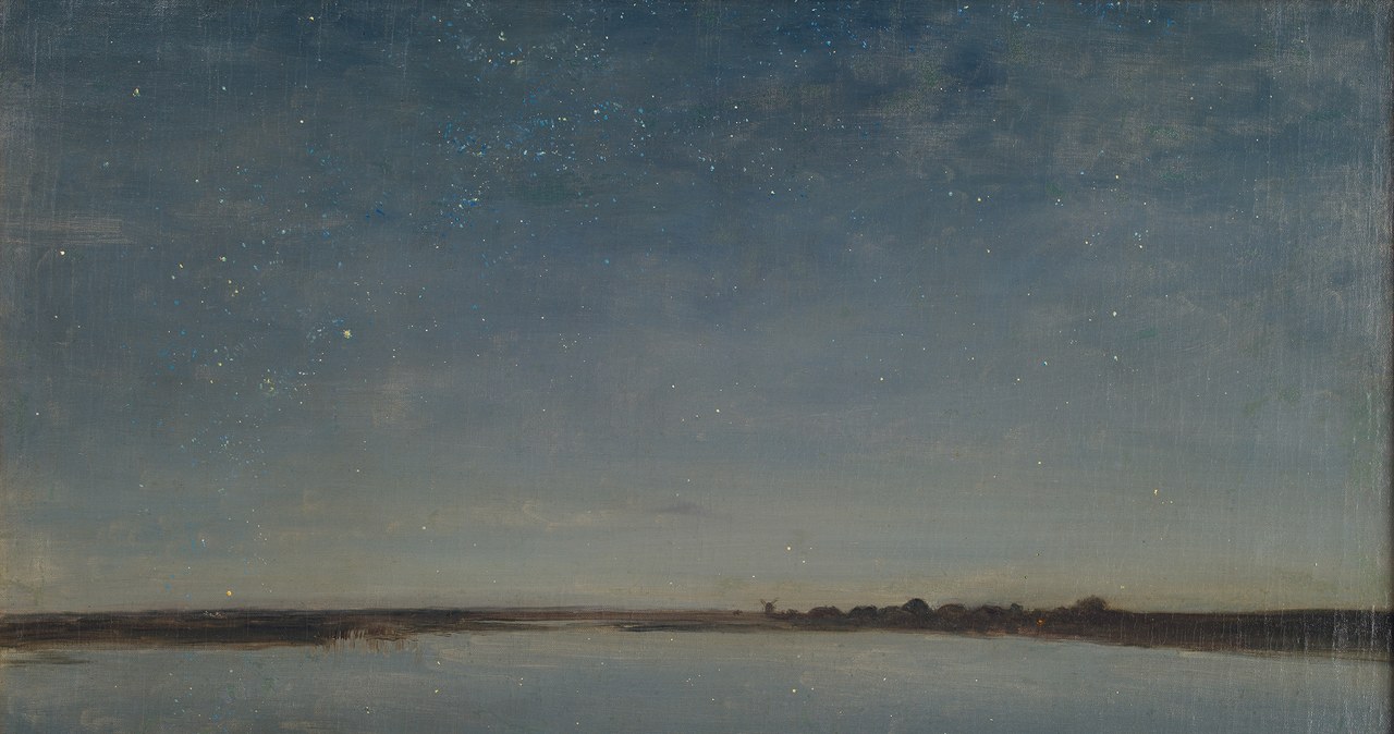 Jaki jest mój Chełmoński? Dzieła artysty na wystawie w Krakowie