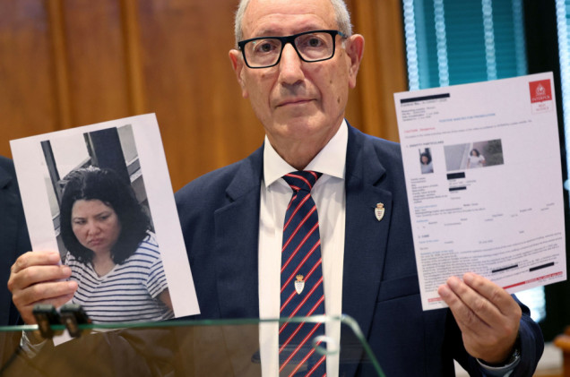 Czerwona nota Interpolu za Ukrainką. To ona podłożyła bombę w Monako