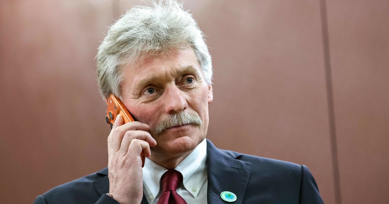 Jej Kreml szczególnie nie lubi. "Nie będziemy z nią rozmawiać"