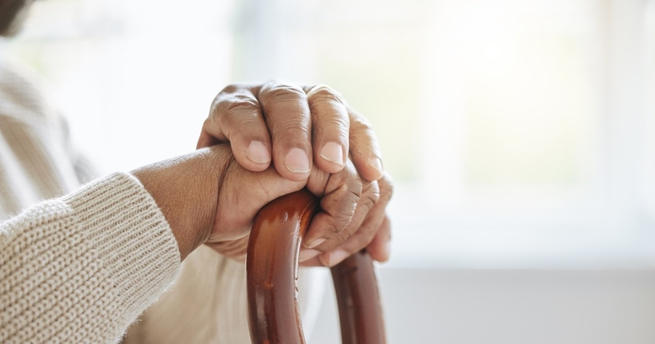"Zakaz chorowania" w miasteczku pełnym seniorów. Powód jest poważny