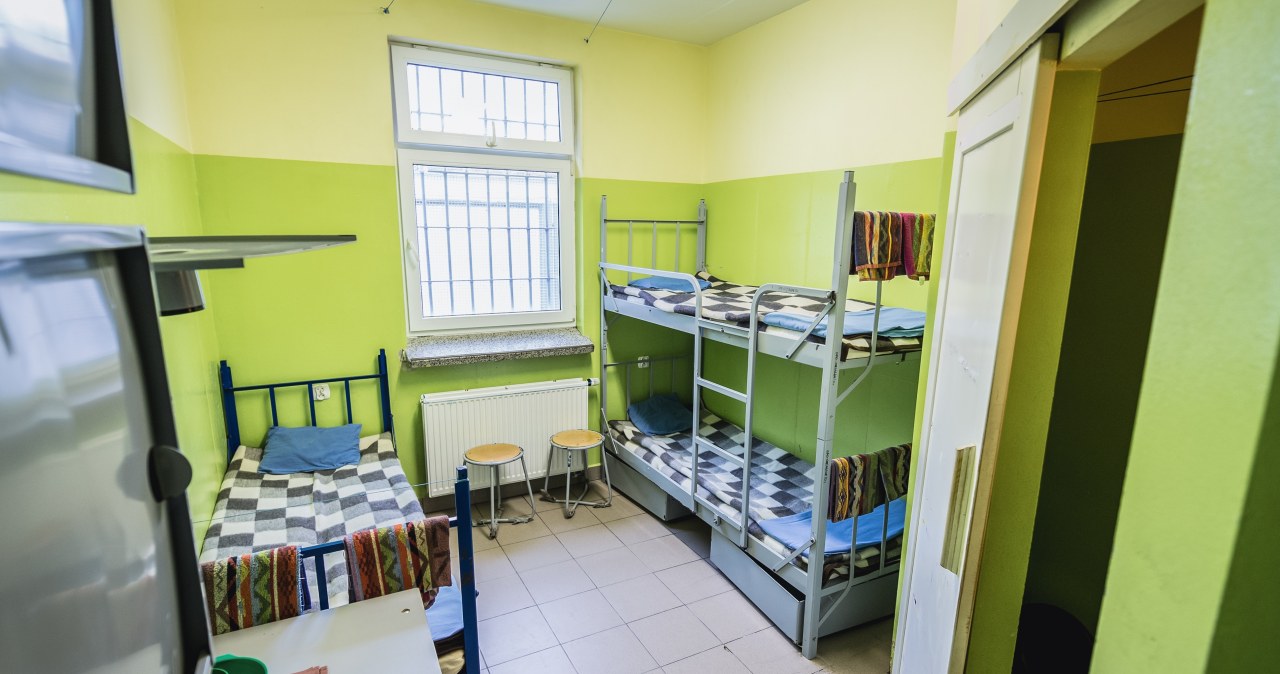 ​Afera w Służbie Więziennej. Byłemu szefowi Inspektoratu grozi 10 lat więzienia