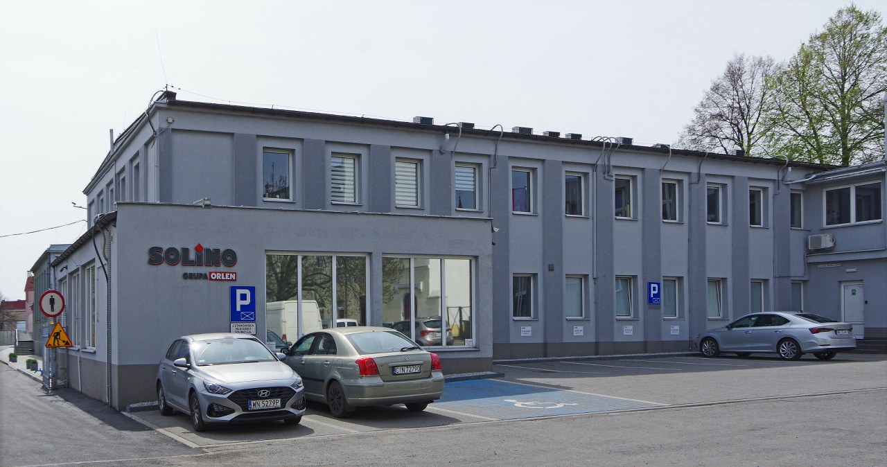 ​Głodówka w Inowrocławiu. Trzech protestujących trafiło do szpitala