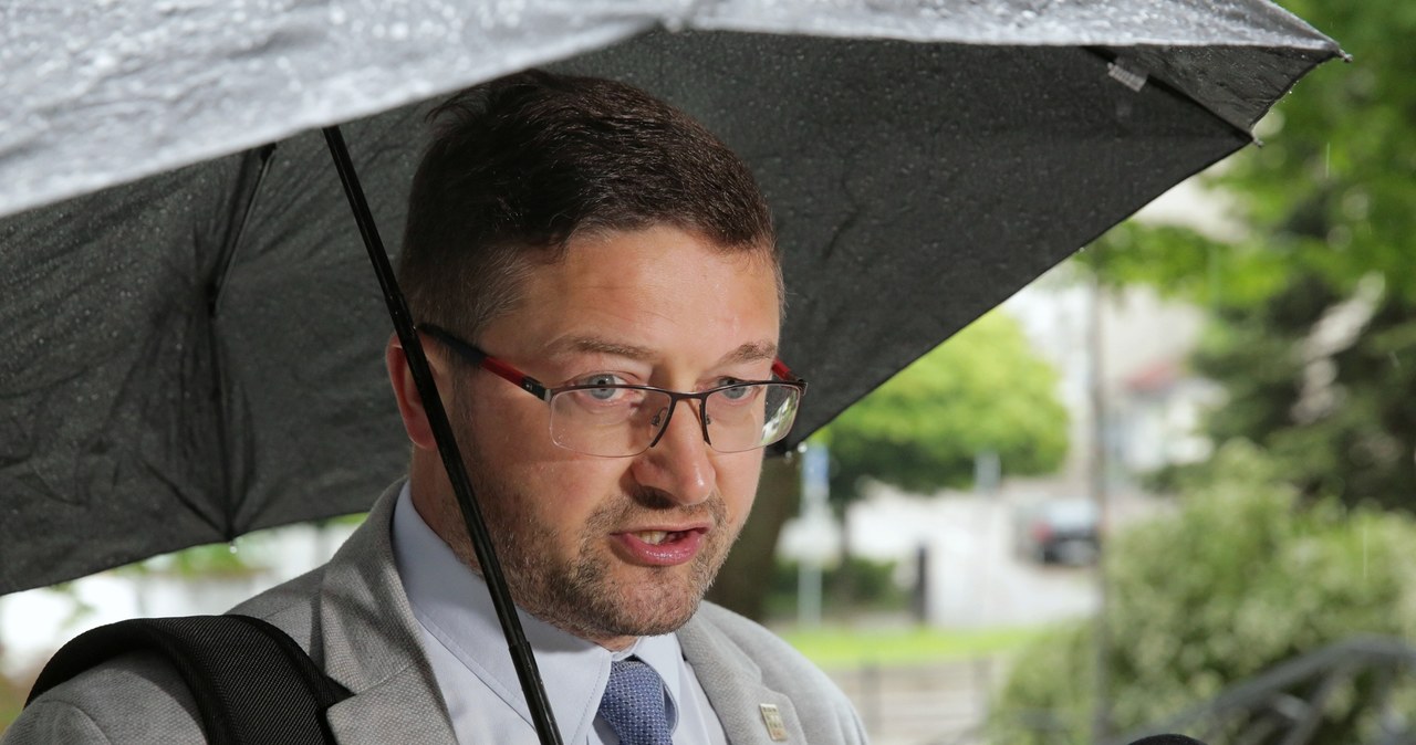 Co dalej z reformą praworządności autorstwa Bodnara? Paweł Juszczyszyn w Radiu RMF24