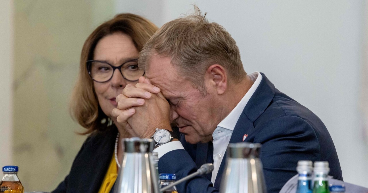 Priorytety rządu Donalda Tuska a 100 konkretów. Co nie znalazło się na liście?