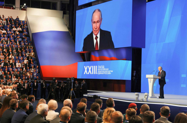 Poważne obawy o sektor rolny. Putin nie może już ignorować kryzysu paliwowego