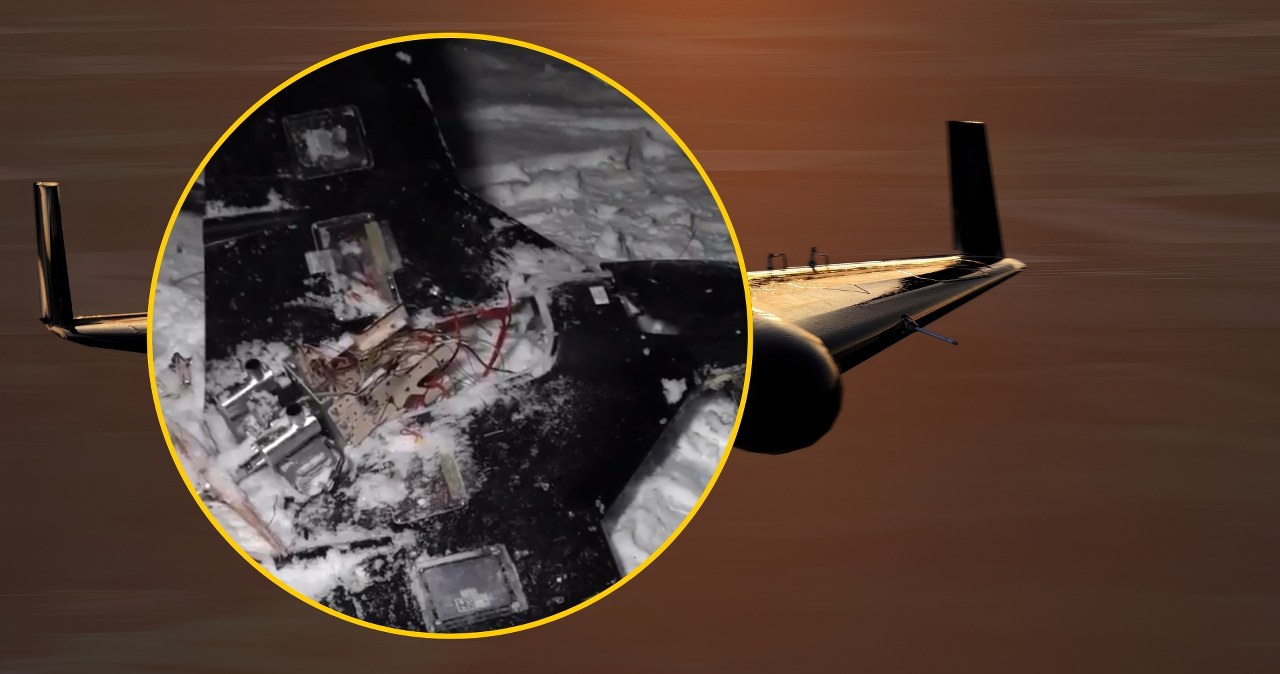 Rosyjska "operetka" w Wałdaju. To miało zaatakować rezydencję Putina