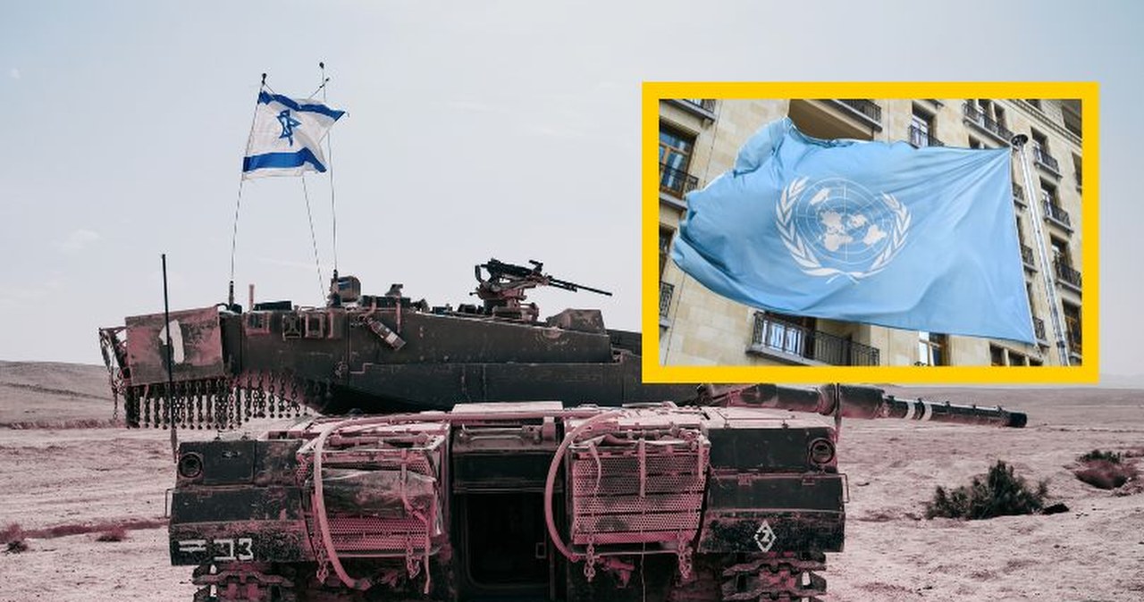 "Pozasądowa egzekucja". Z ONZ popłynęły słowa krytyki pod adresem Izraela