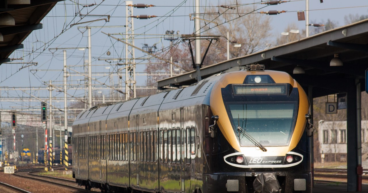 Czesi przełamują monopol PKP Intercity. Na trasie Warszawa - Kraków ma być taniej