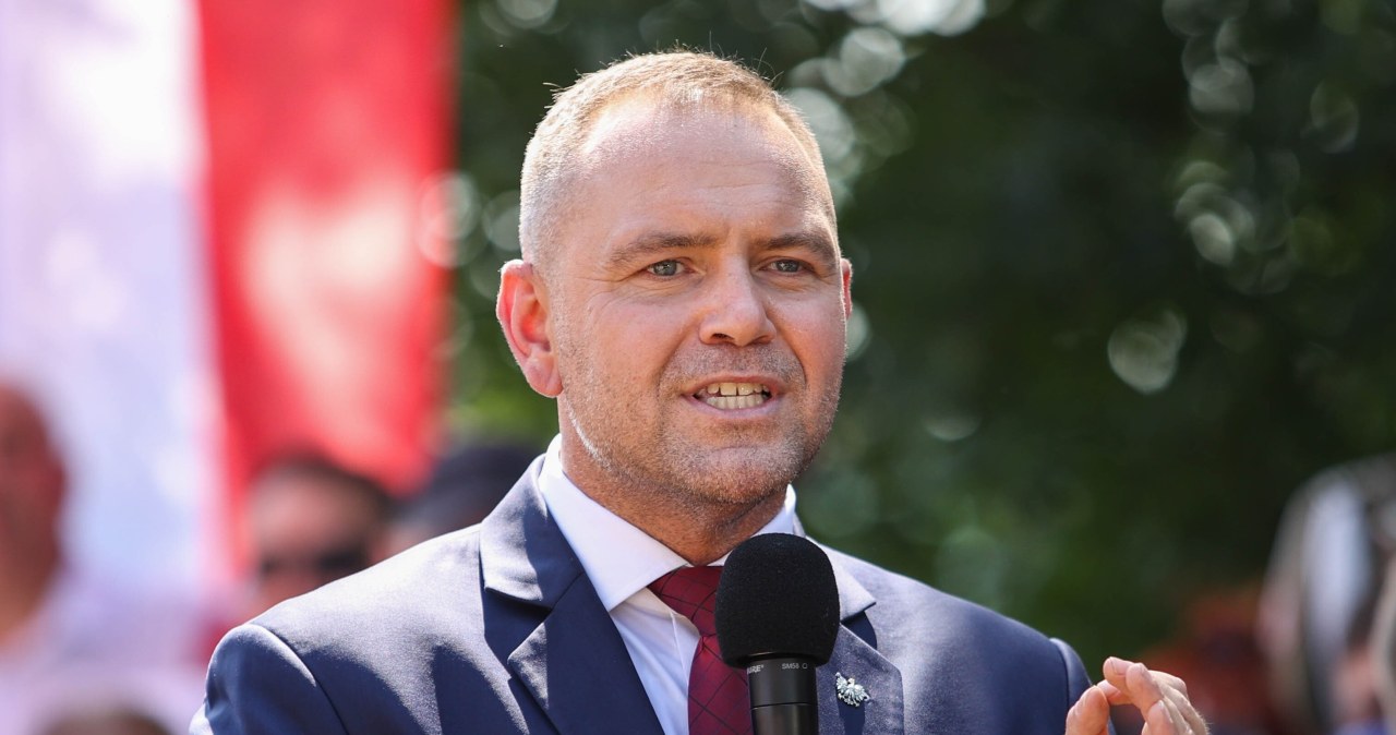 "Próg bólu został przekroczony". Prezydent ostro o decyzji ws. Zełenskiego
