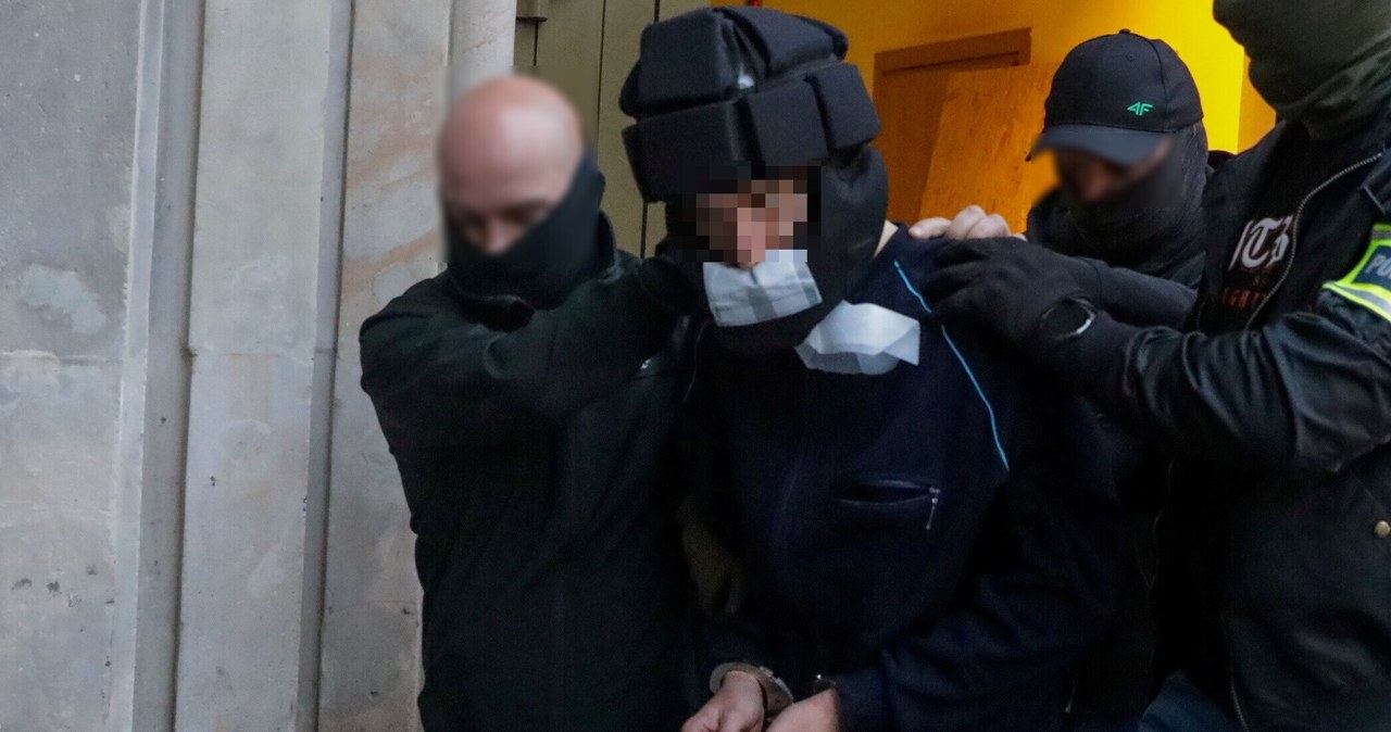 Brutalne zabójstwo na UW. Nowe fakty ws. Mieszka R.