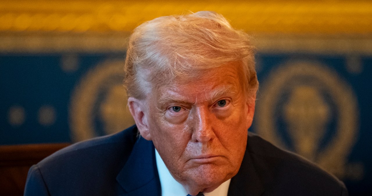 Trump: Wyślemy więcej broni Ukrainie. Pentagon potwierdza nowe dostawy